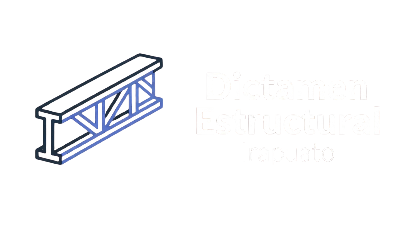 Dictamen Estructural Irapuato